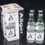 Aager No5 - 207ml 4pk Glass